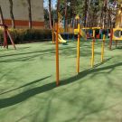 plac zabaw